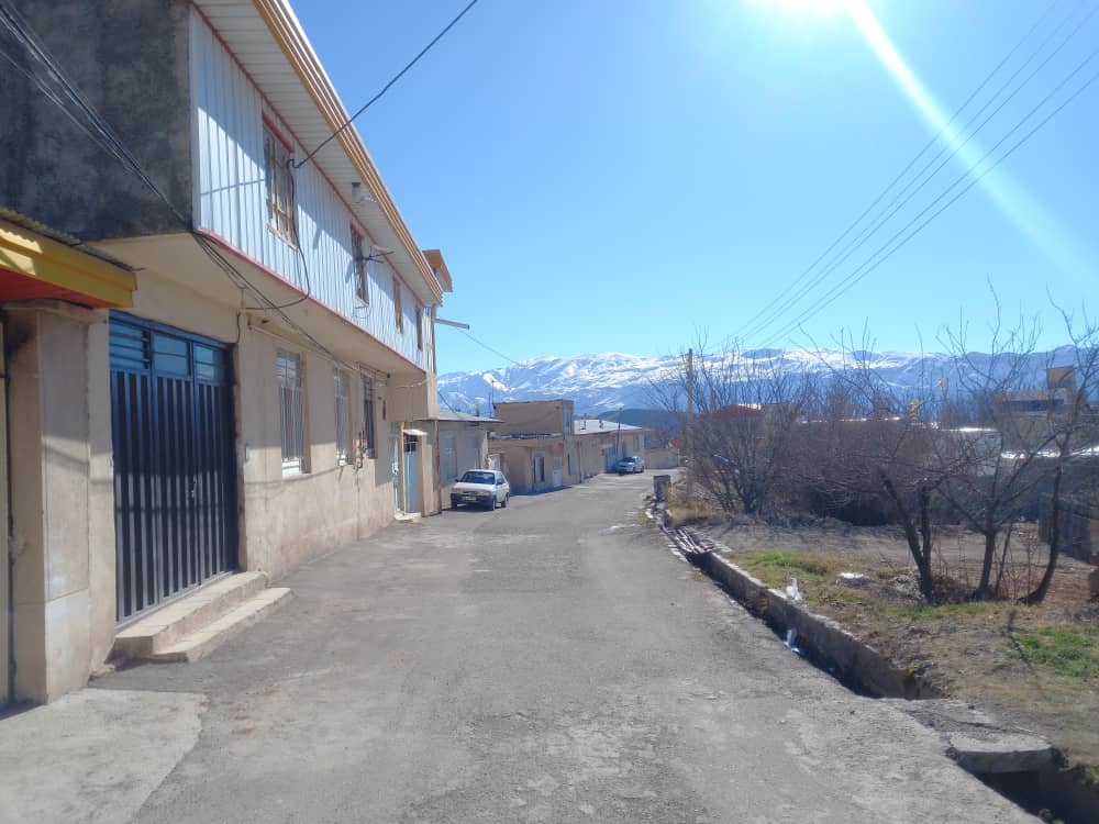 تصویر آسایش الموت